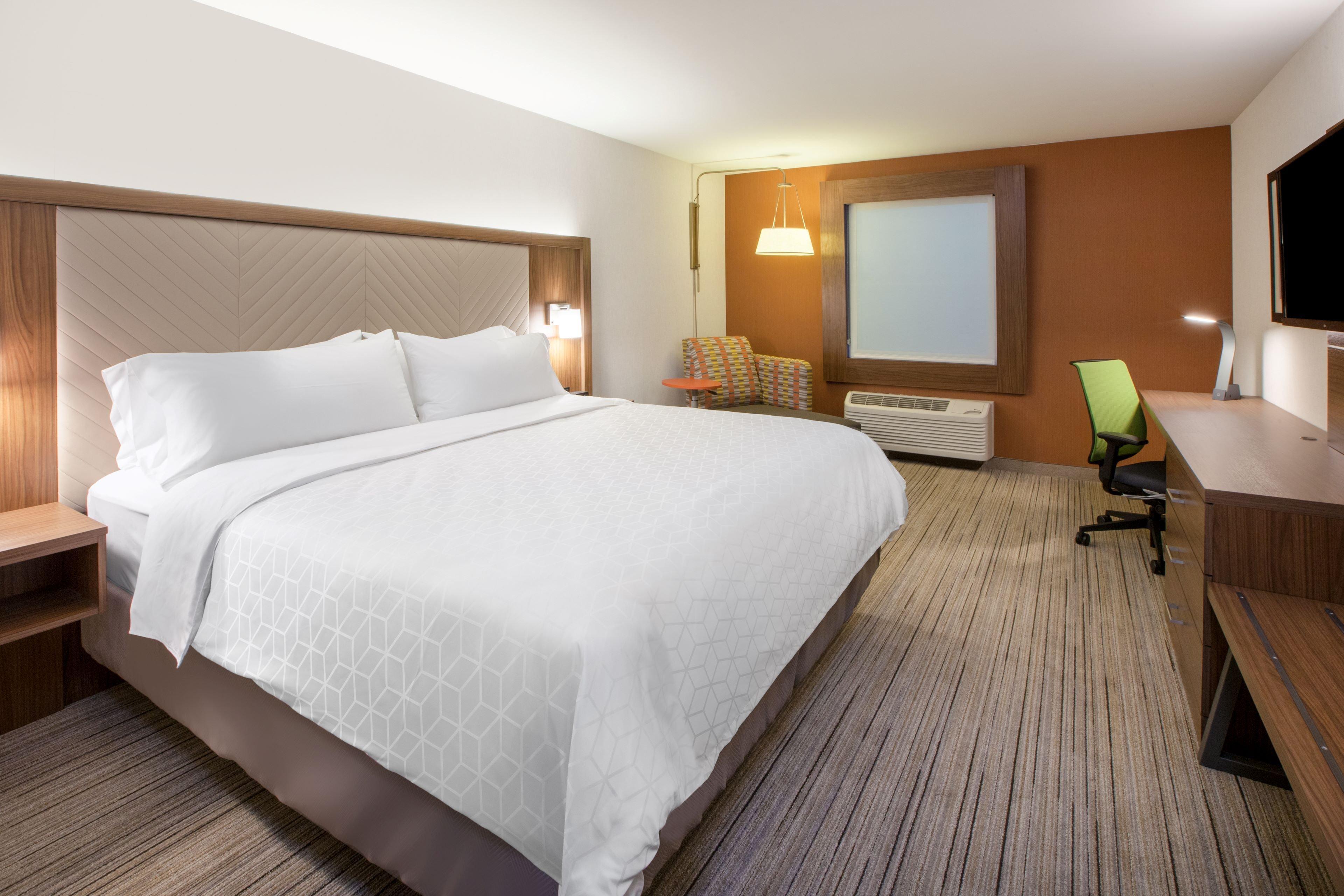 Holiday Inn Express Hotel & Suites Maryville, An Ihg Hotel Zewnętrze zdjęcie