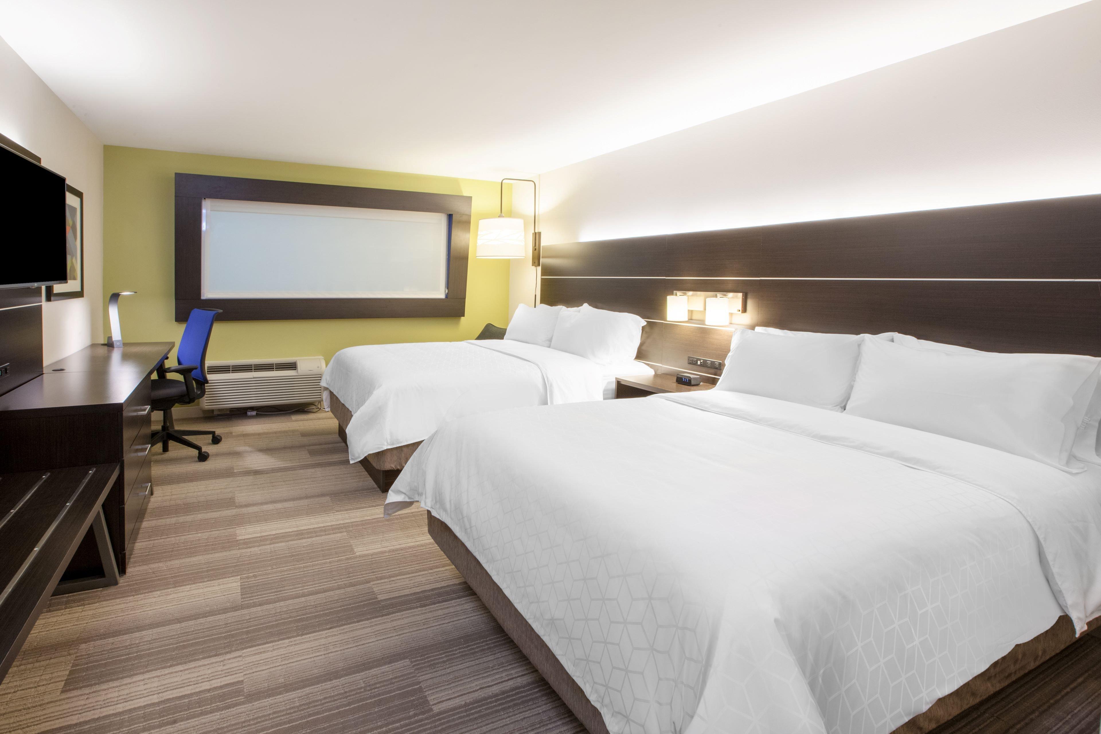 Holiday Inn Express Hotel & Suites Maryville, An Ihg Hotel Zewnętrze zdjęcie